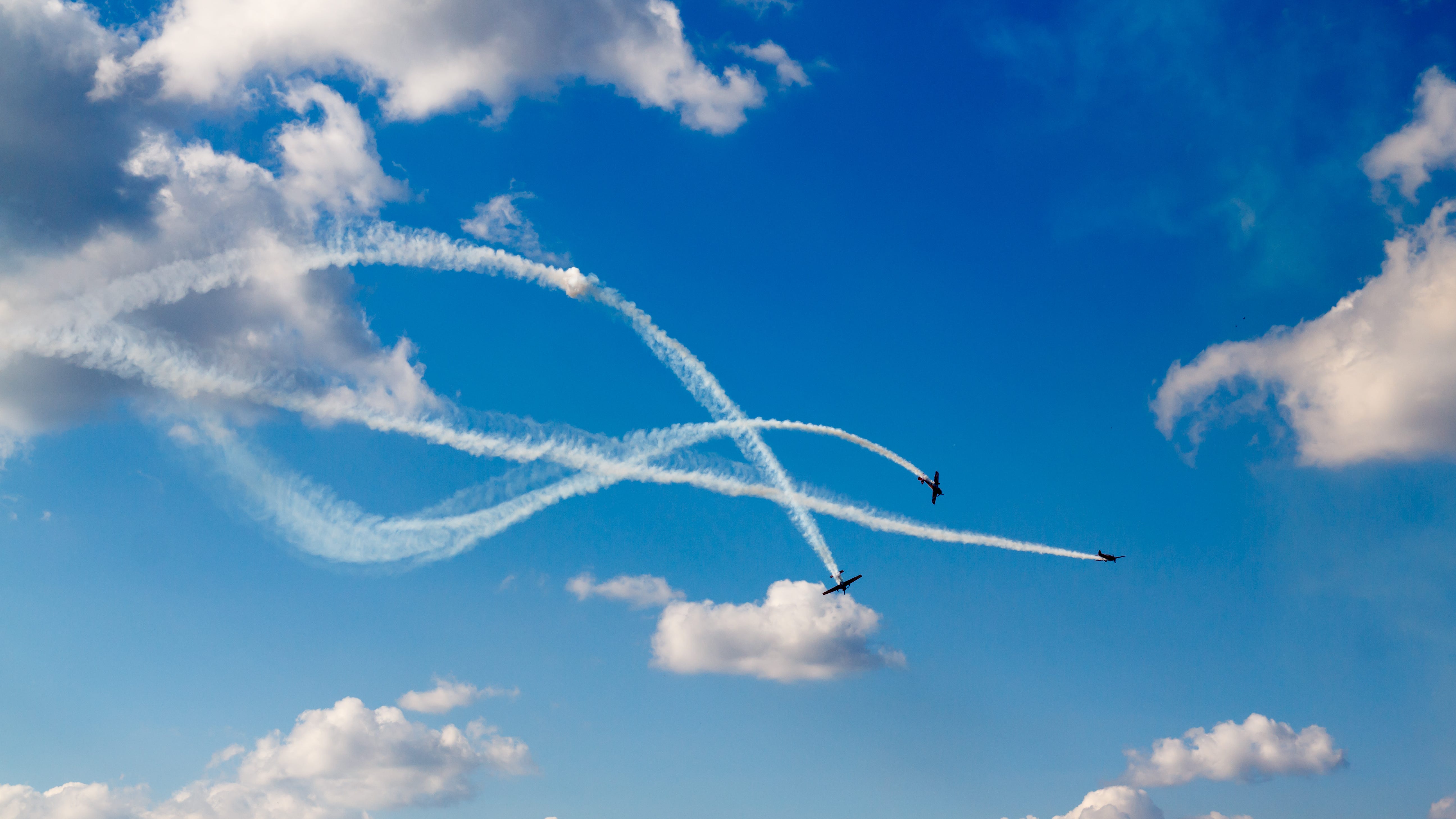 NTSB: Crucial items recovered from Dallas air show crash