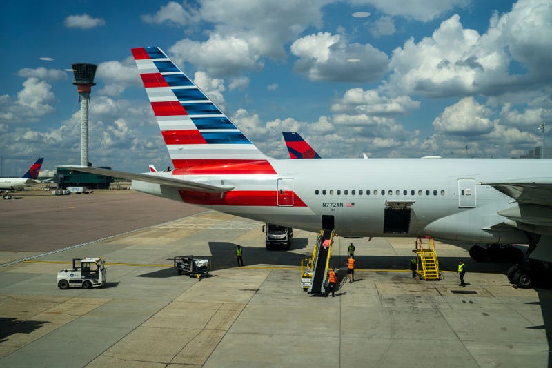 American air