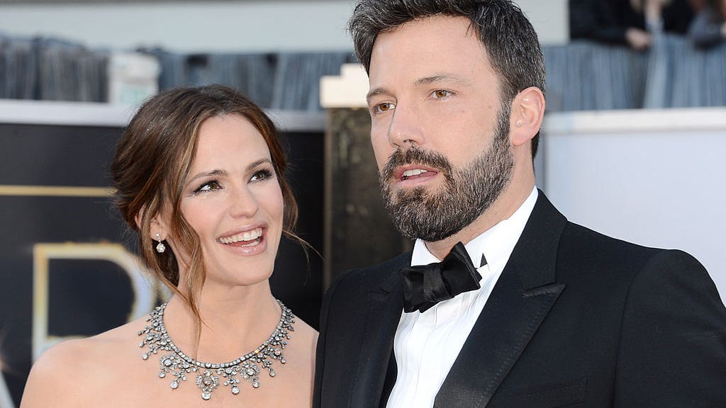 Ben Affleck reveals he would ‘probably still be drinking’ if he was still married to Jennifer Garner