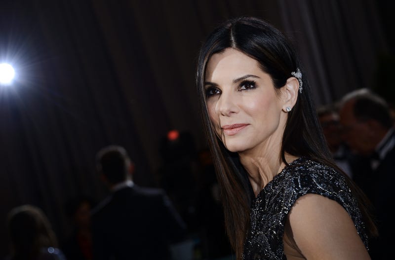 Sandra Bullock