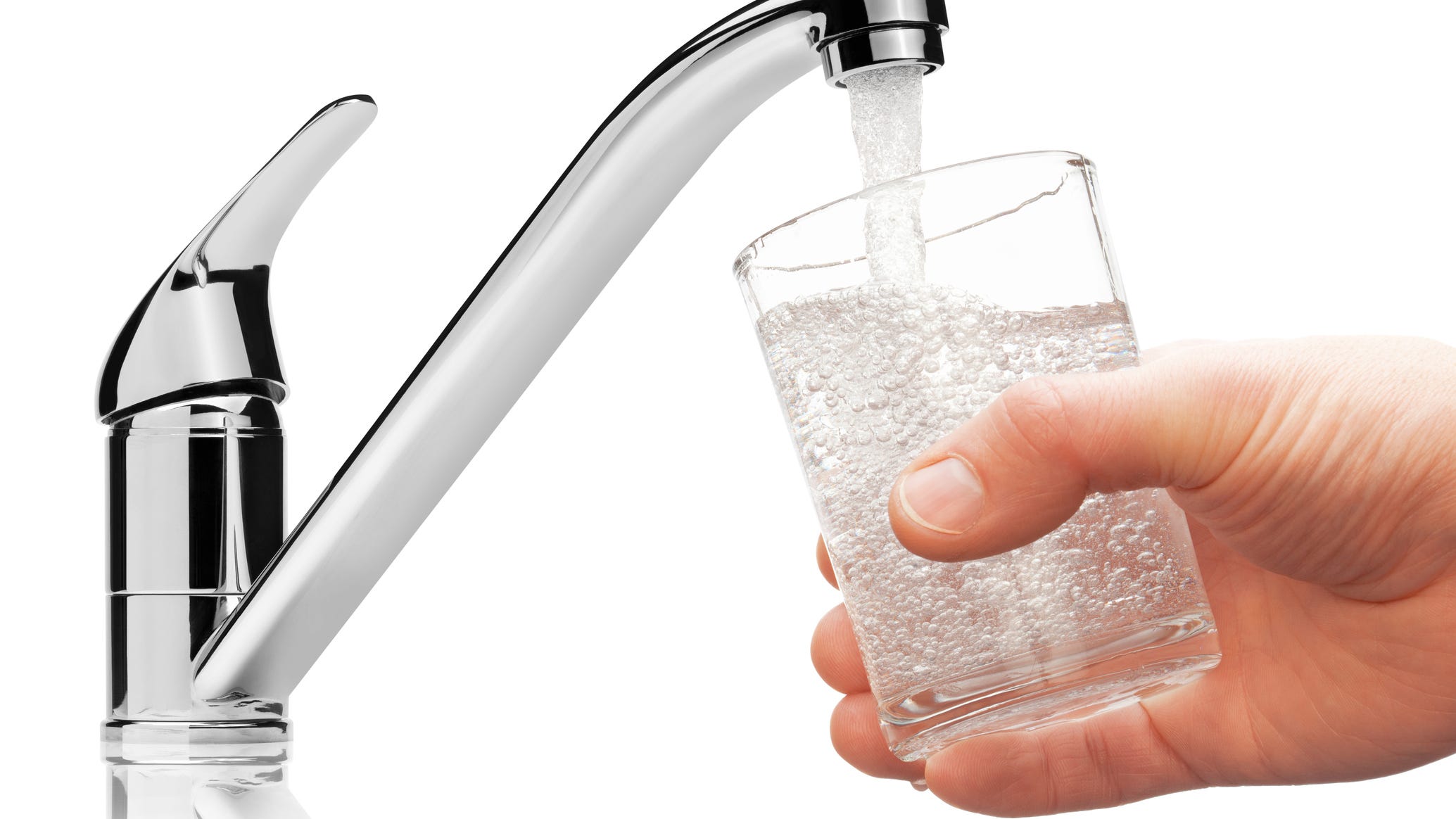 Buffalo Water Board Chair will speak to Common Council on fluoride issue