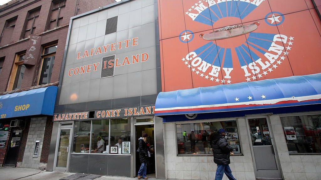 Gunfire, rats, a crash and more: 5 news stories at a coney island in 2022