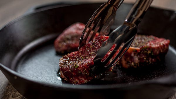 Vegan writes letter to neighbor demanding they close their window when they’re cooking meat