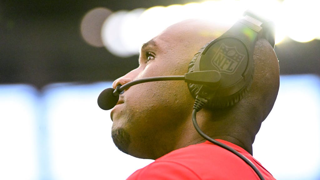 P&P: Game management issues are the quickest way to fall out of love with DeMeco Ryans