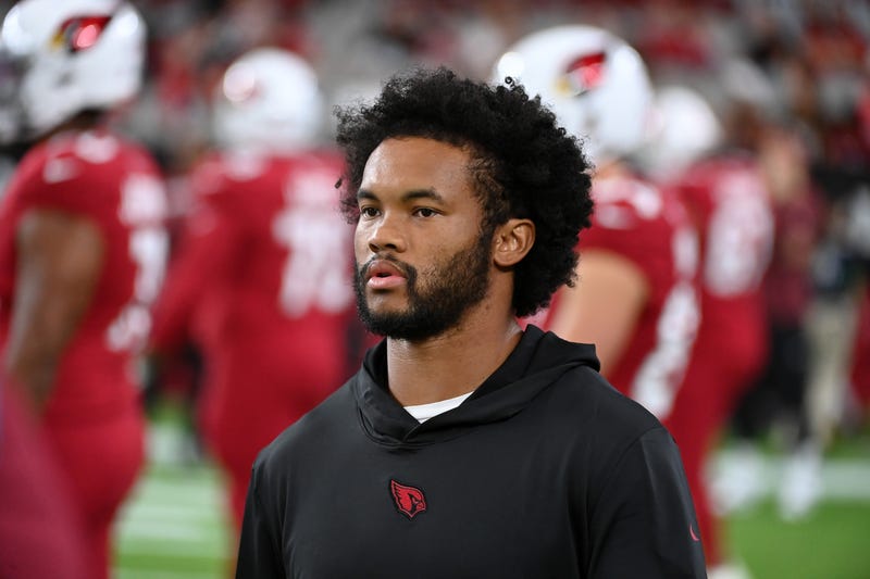 Kyler Murray