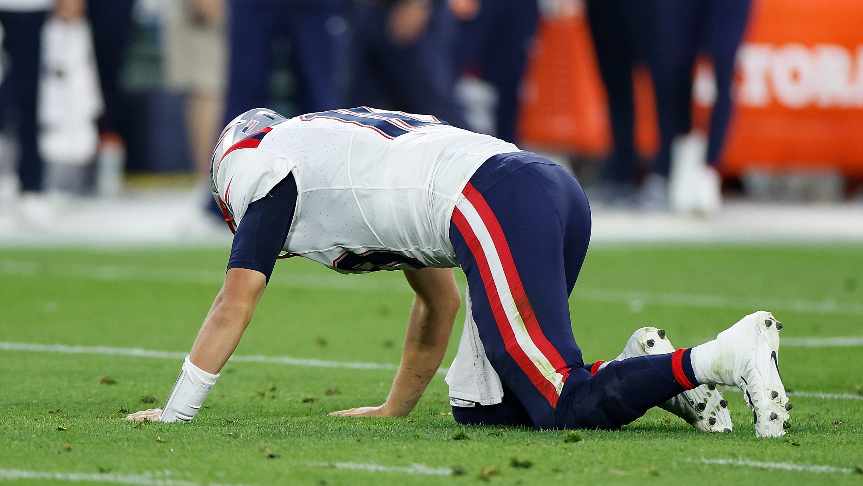 Don’t expect many Patriots starters to play in preseason finale vs. Titans on Friday