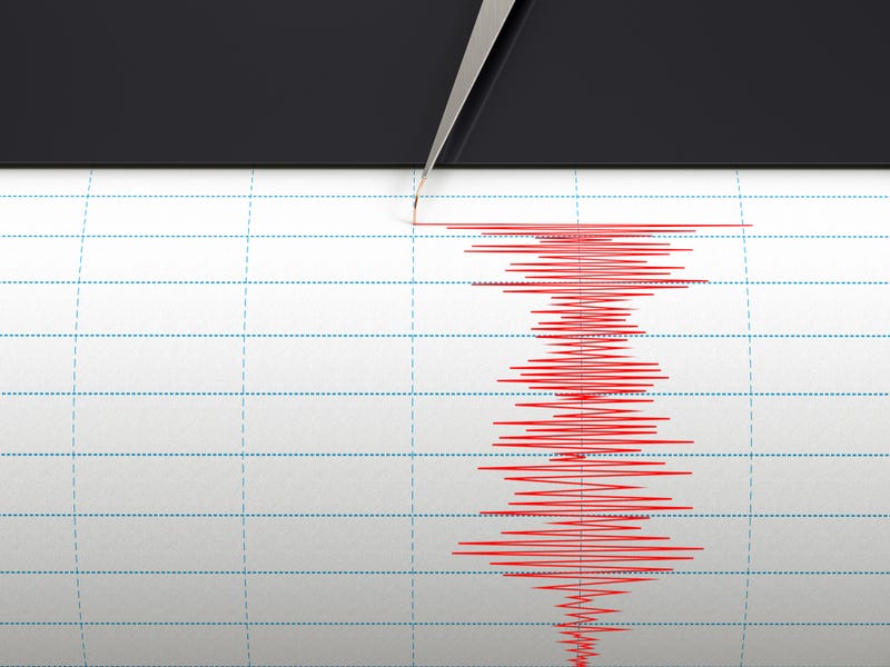 earthquake
