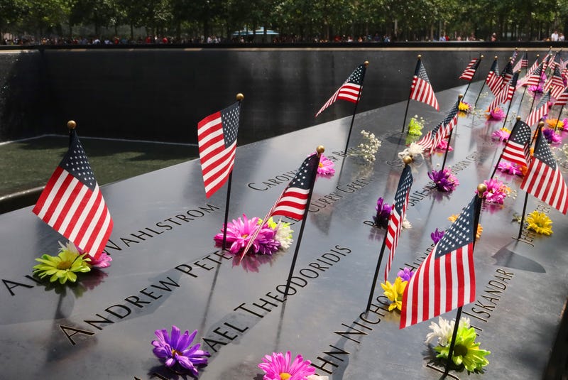World Trade Center