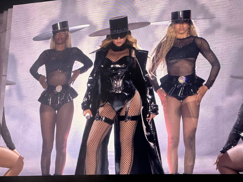 Beyoncé