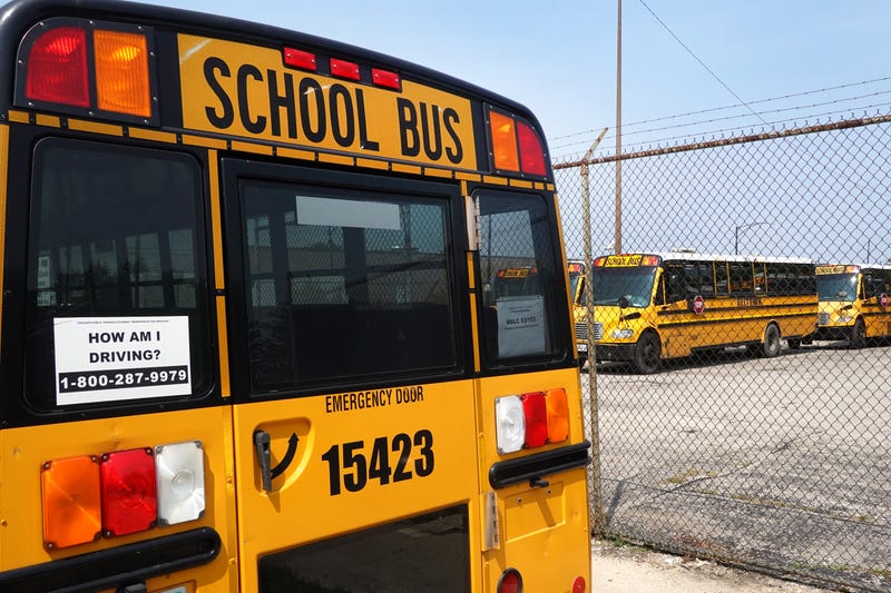 School Bus