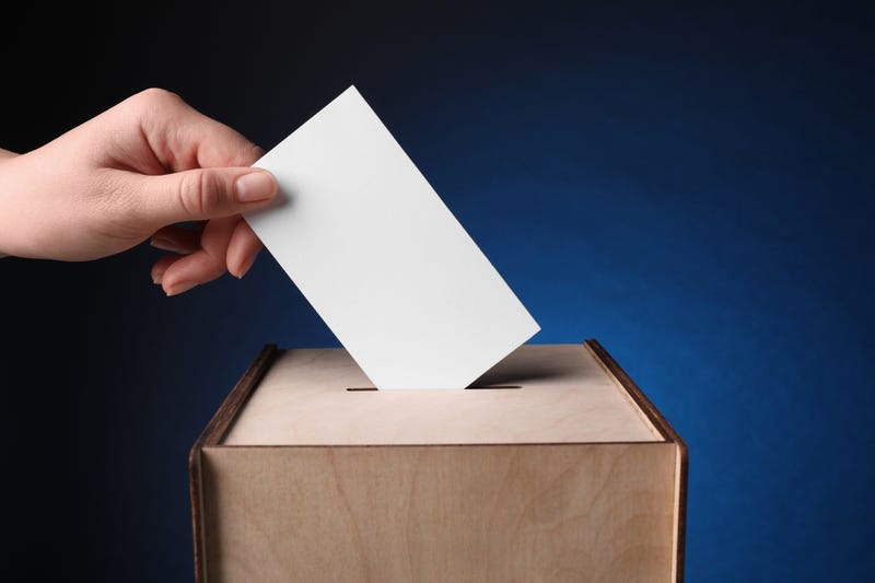 Vote