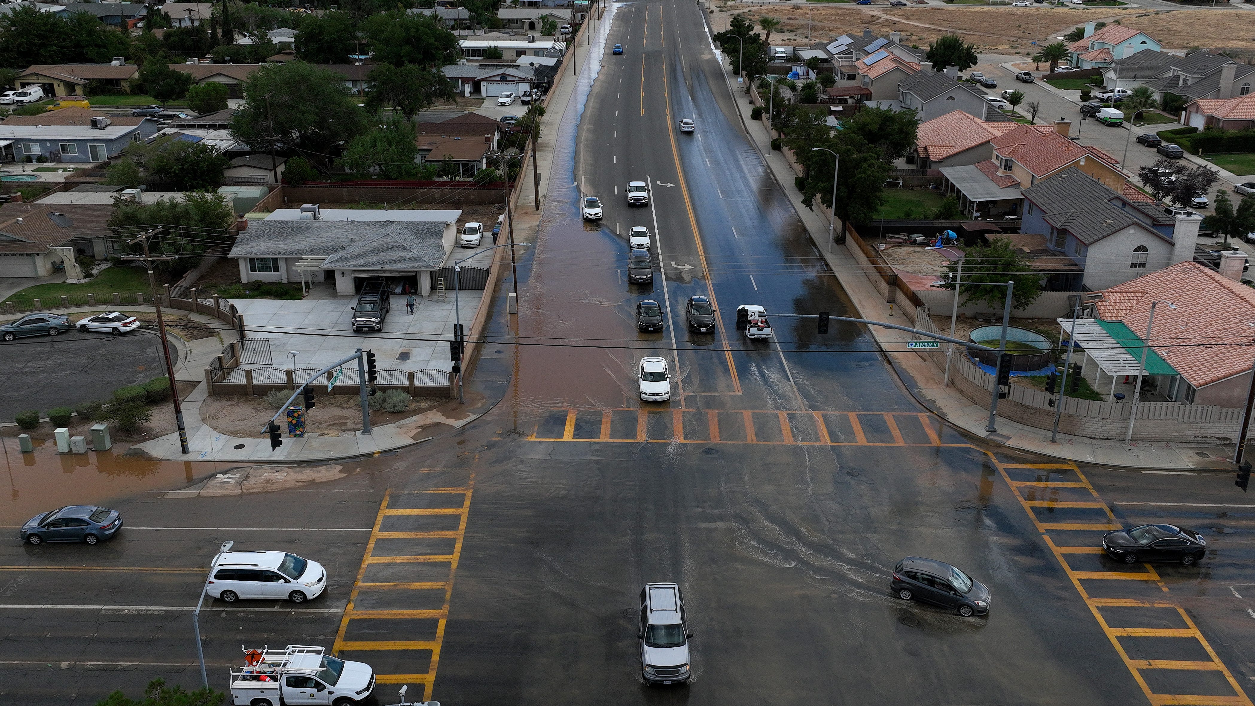 L.A. sheltered hundreds during Tropical Storm Hilary. Will they remain housed?