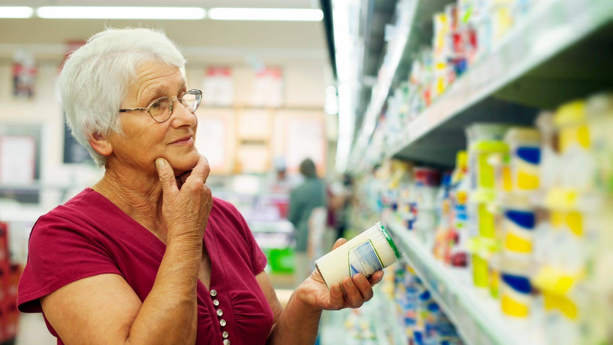 Why retirees shouldn't be jumping for joy over Social Security's historic increase