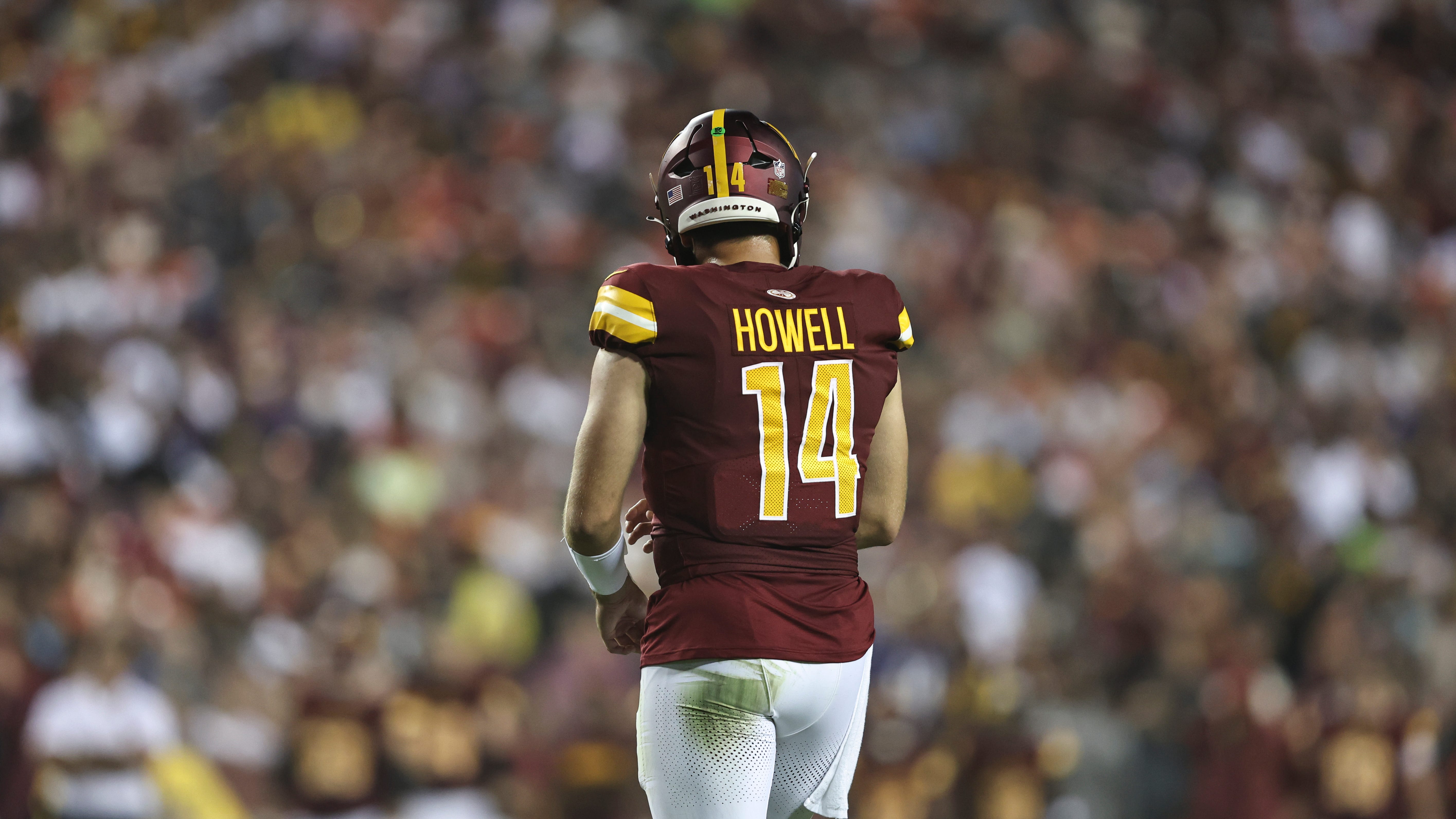 Kevin Sheehan DESTROYS dissenter who says Sam Howell is "the next Tom Brady best-case, Kirk Cousins worst-case"