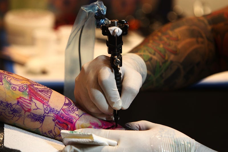 Tattoo