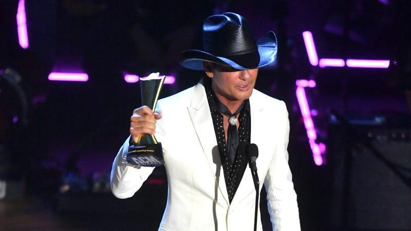 Tim Mcgraw