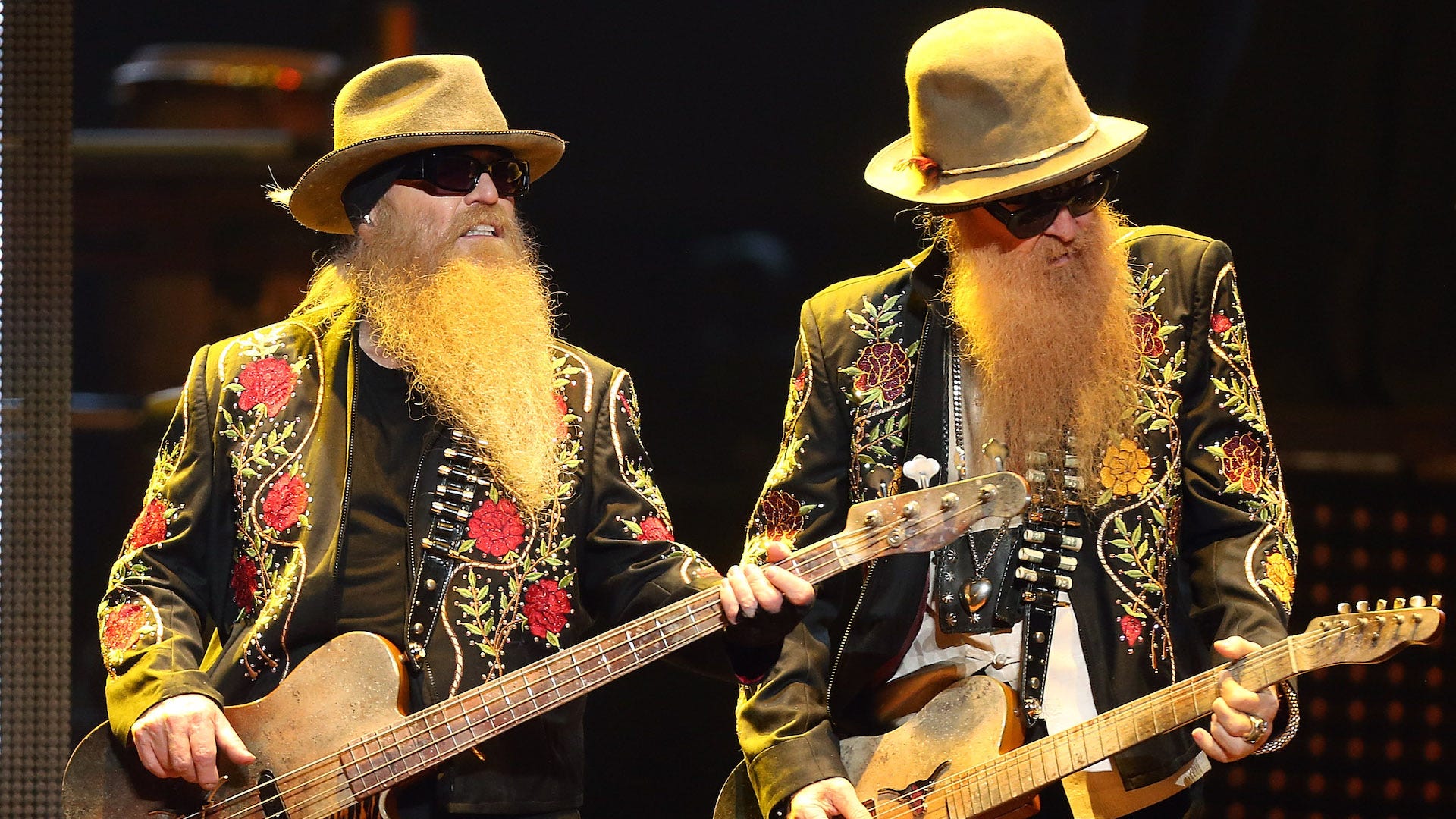 After the death of ZZ Top's Dusty Hill, his widow thanks fans in a heart-wrenching letter
