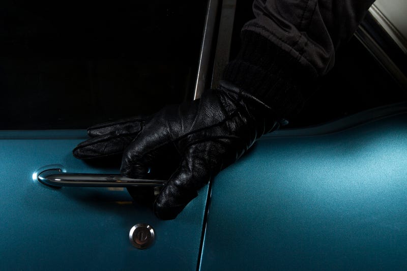 4 teens arrested in pair of Riverside County armed carjackings