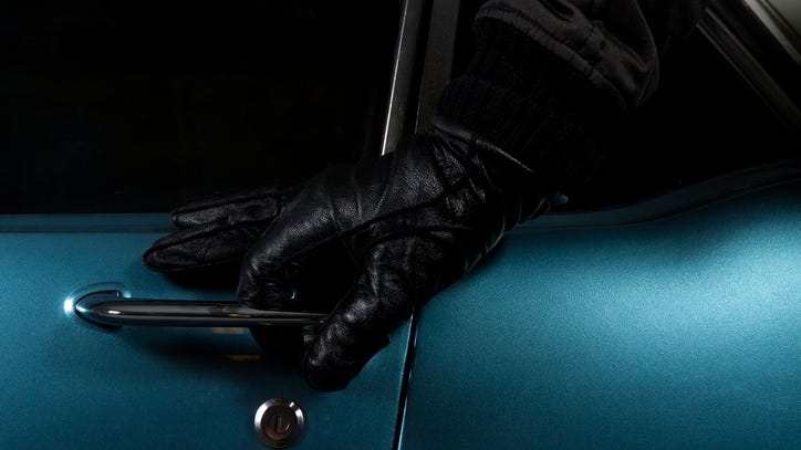 14-year-old girl charged in 4 carjackings