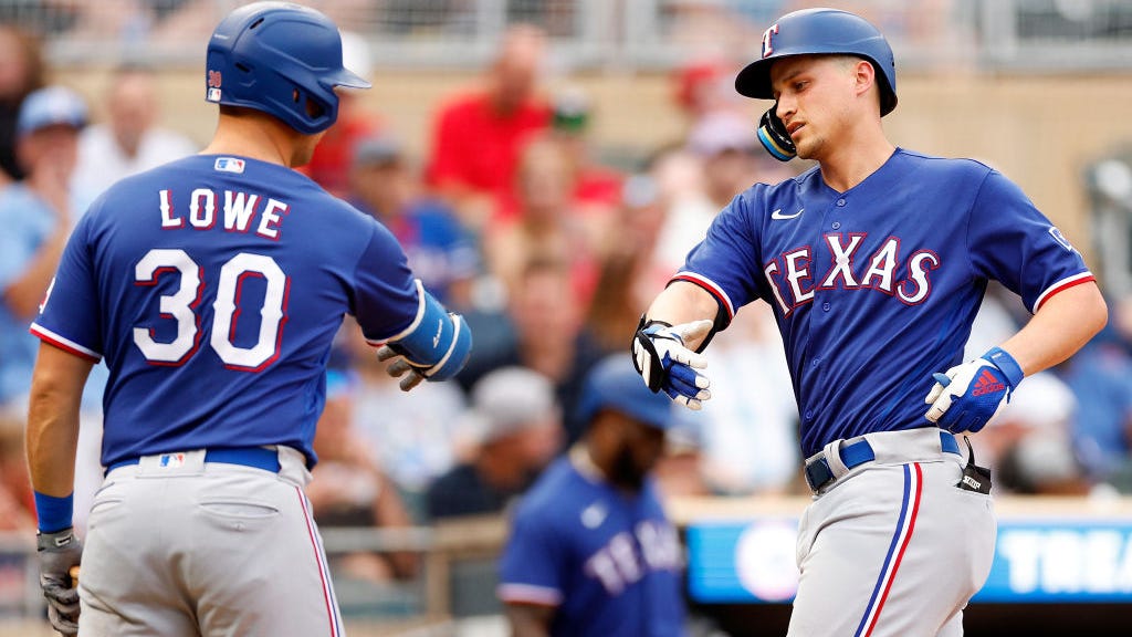 David Schoenfield on why the Rangers will bounce back, postseason forecast