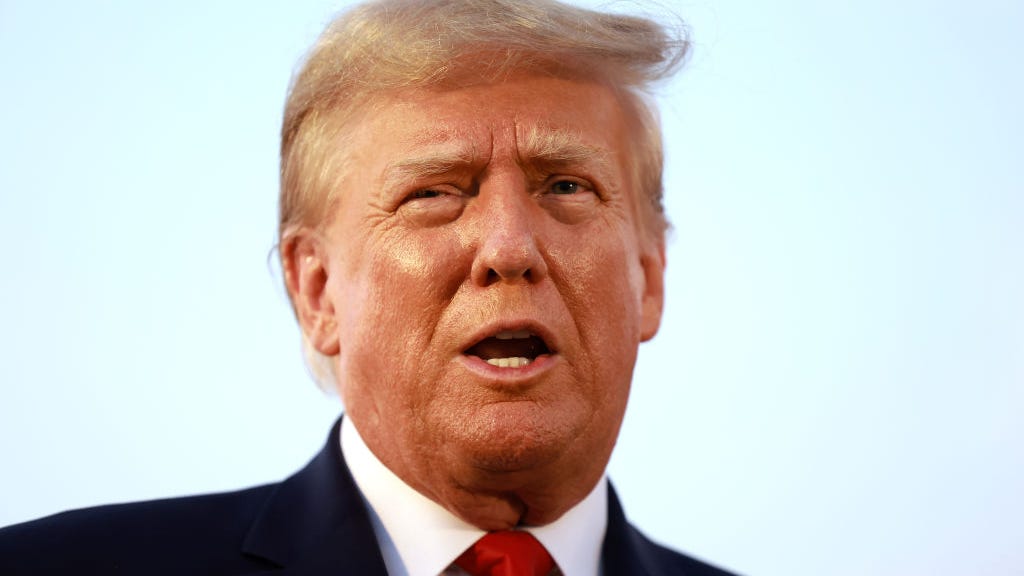 Trump has returned to Musk’s remodeled Twitter – what does it mean?