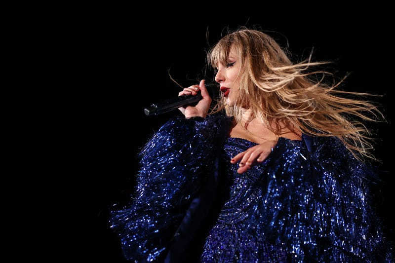 Taylor Swift