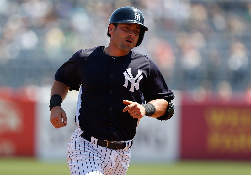 Francisco Cervelli