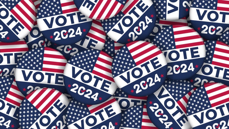 election