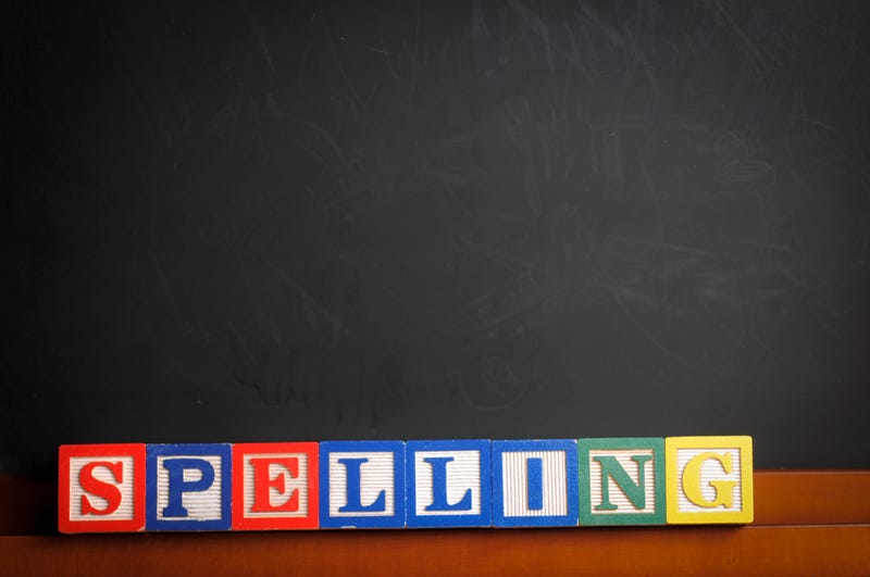 Spelling Bee