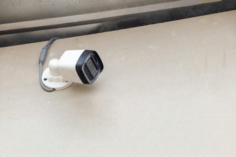Surveillance camera