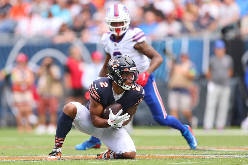 Bills-Bears