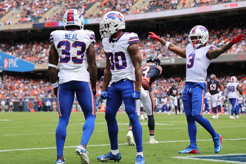 Bills-Bears