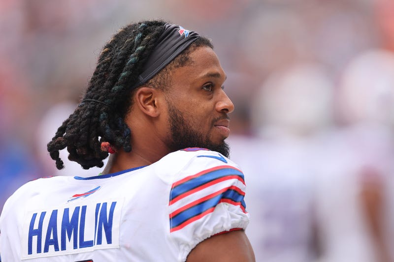 Damar Hamlin