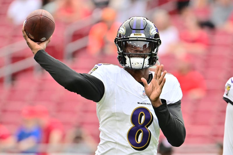 Lamar Jackson