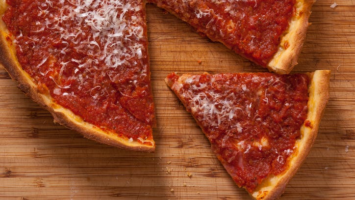 Aldi is bringing Chicago-style deep dish pizza to a store near you