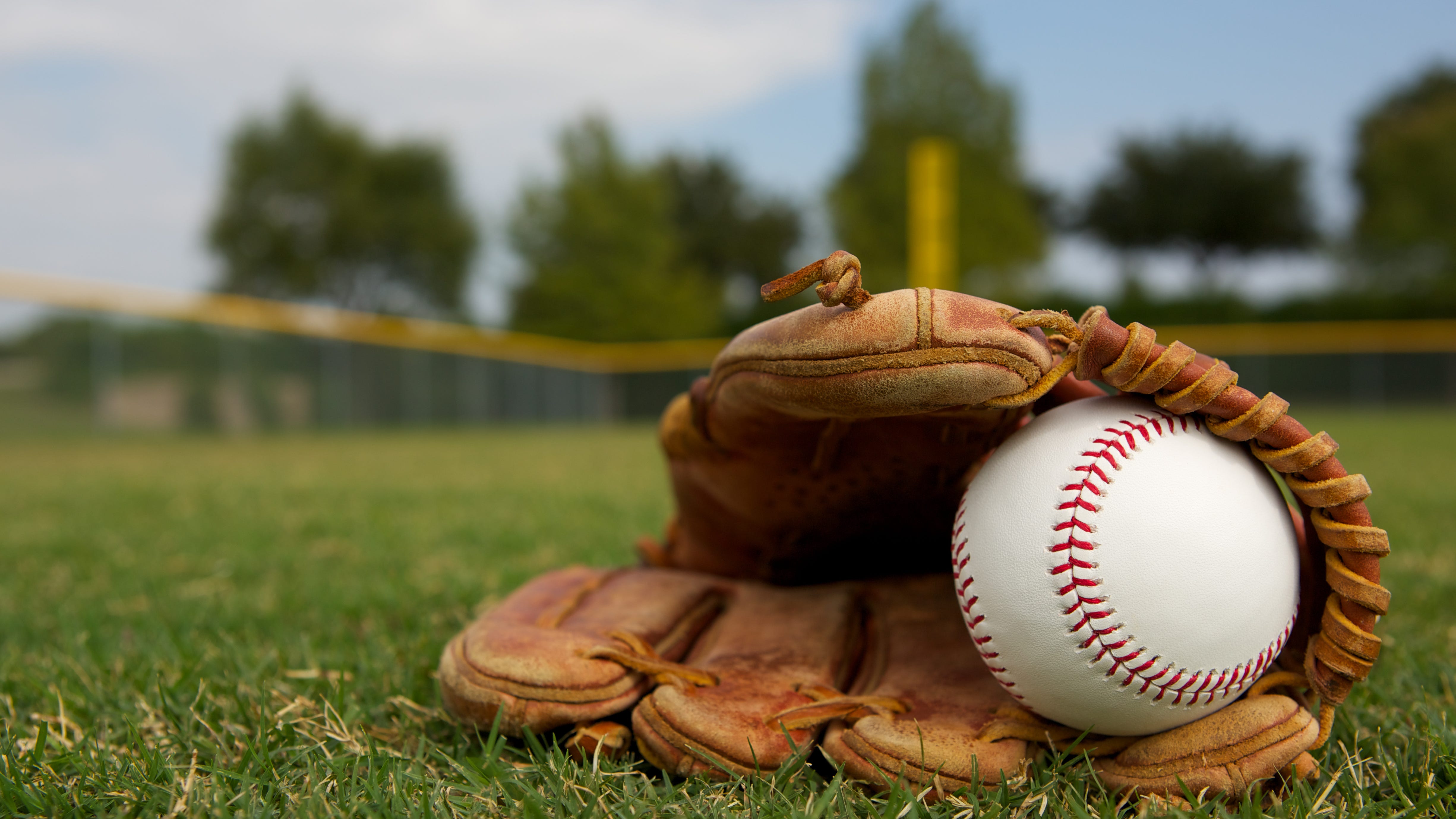 Pitcher, batter involved in Weatherford incident suspended by conference
