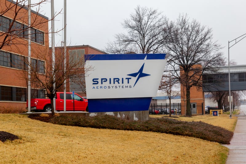 Spirit AeroSystems