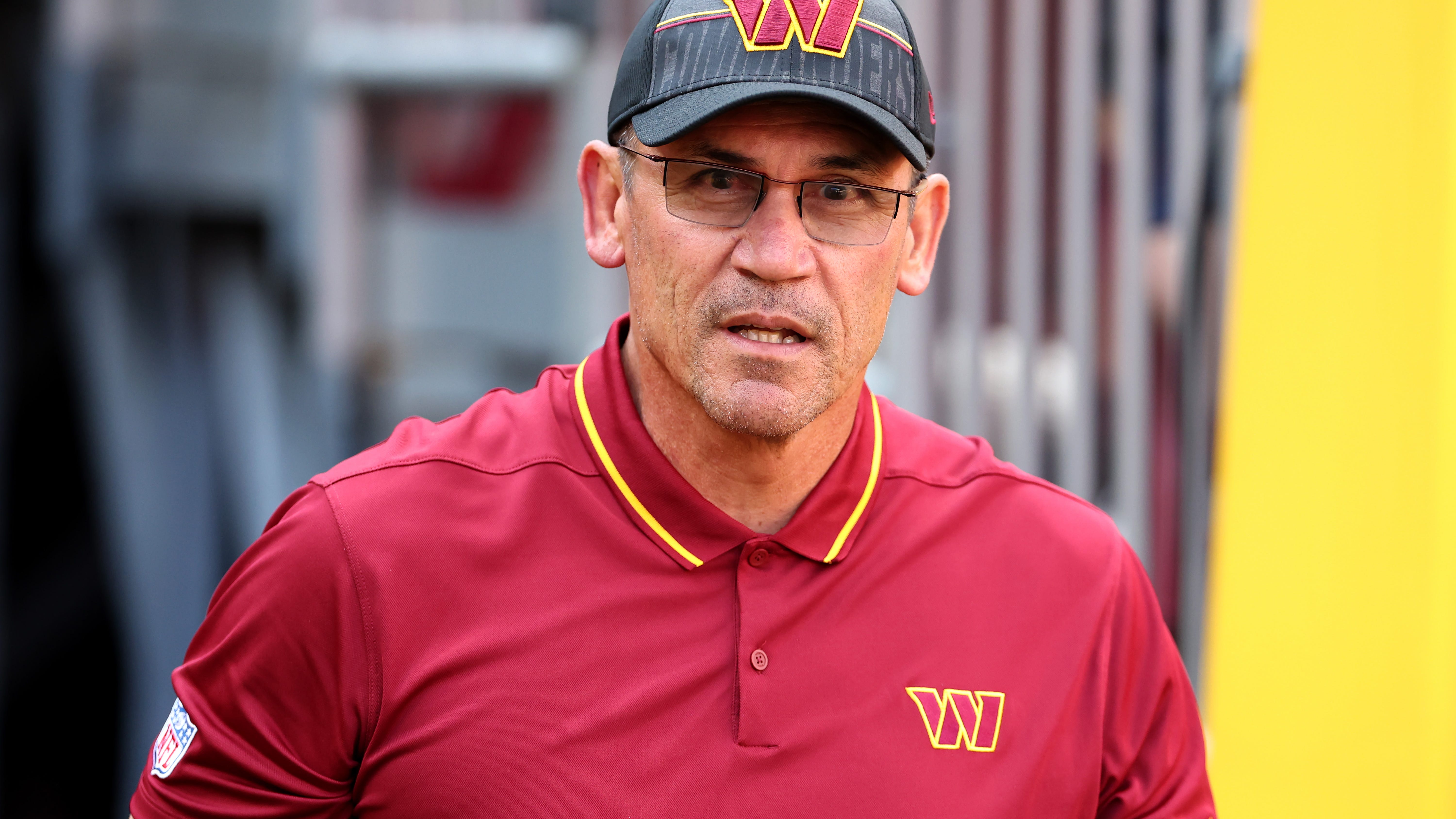 SNIDER: There's a bad vibe clouding the Commanders' opener