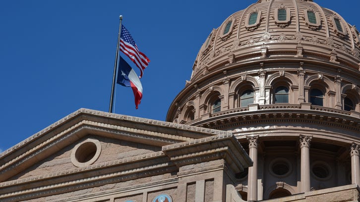 Texas Lawmaker drafts bill to end practice of the state selling Driver License info for profit