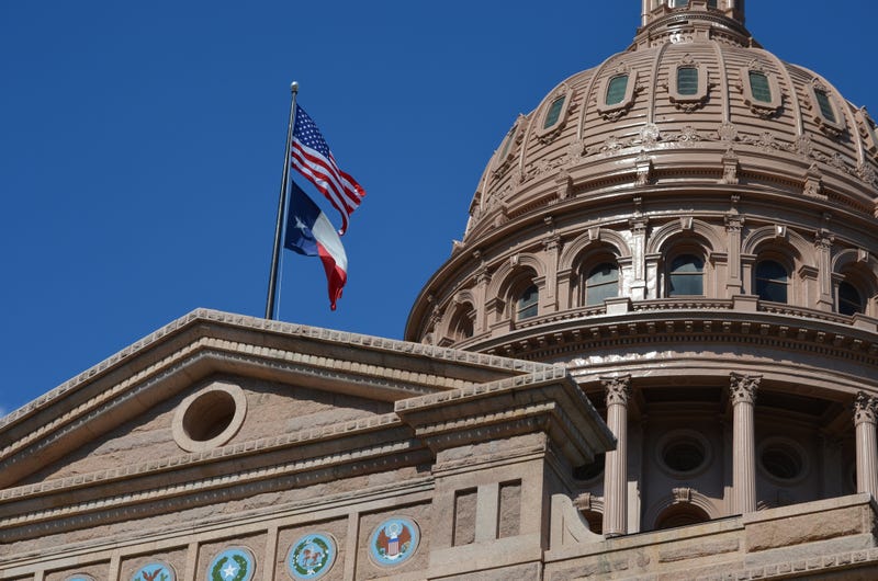 Texas Capitol