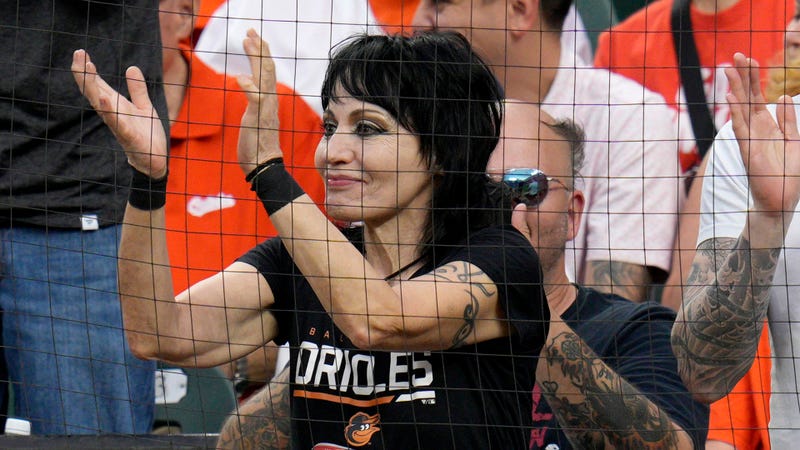 Joan Jett