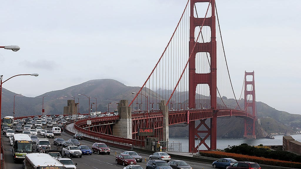 2 Bay Area bridge toll assistance programs effective in new year