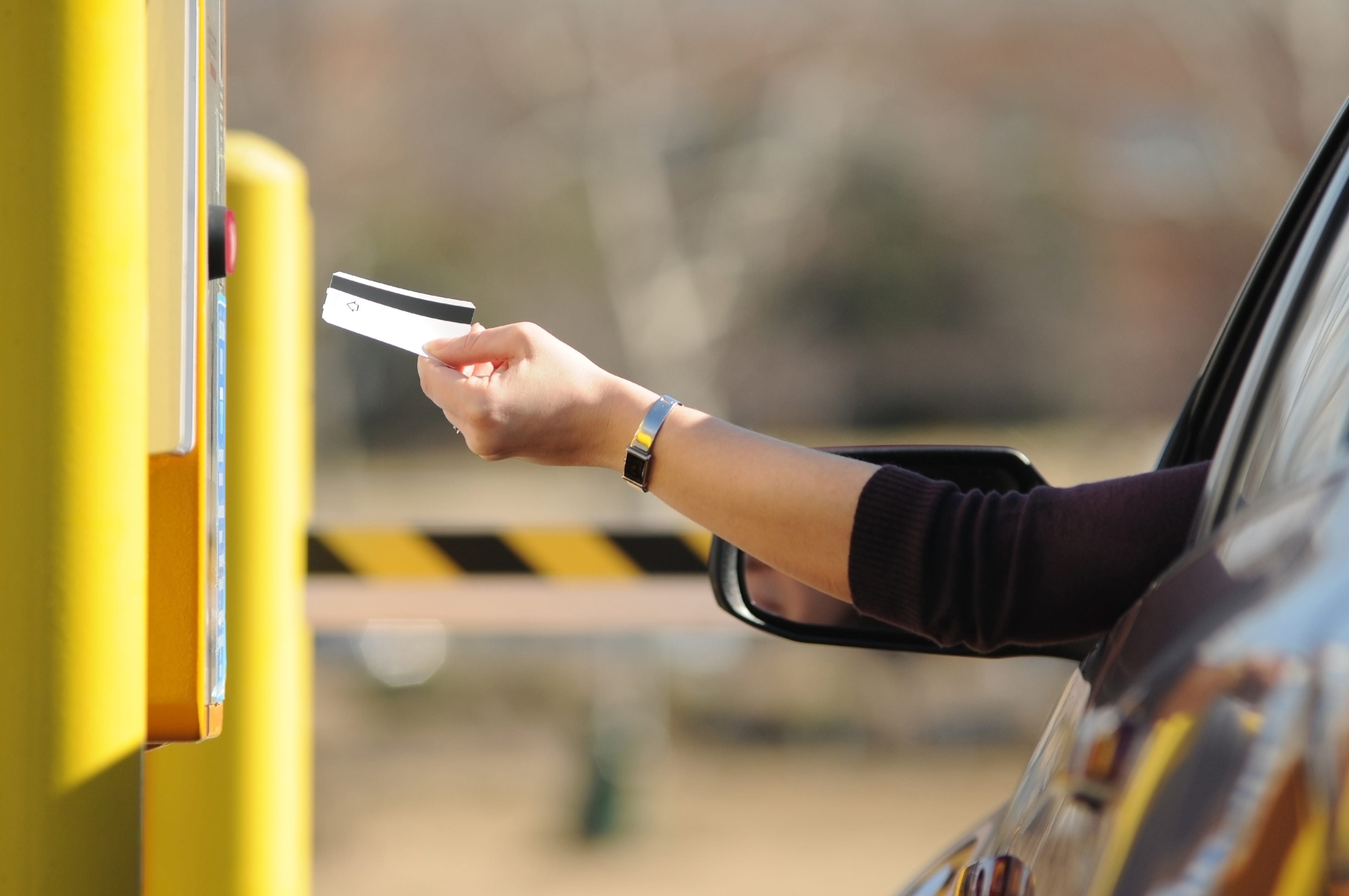 Tinley Park’s Credit Union 1 Amphitheatre introduces parking fees