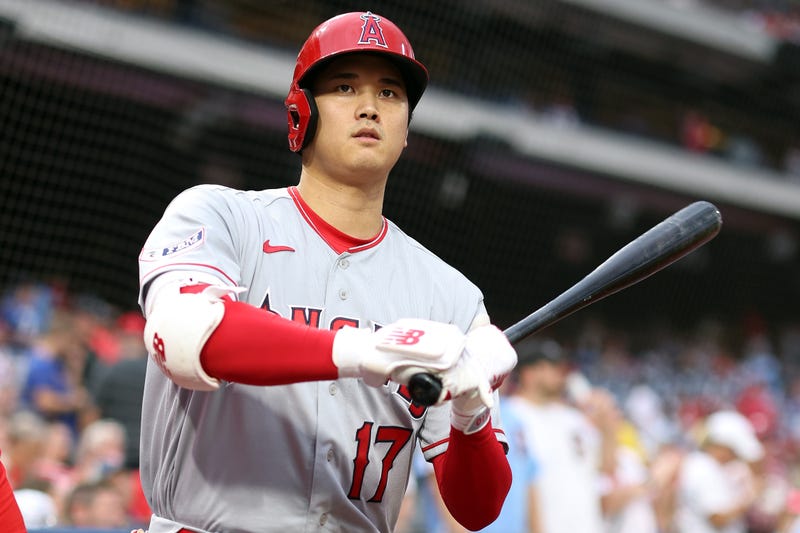 Shohei Ohtani