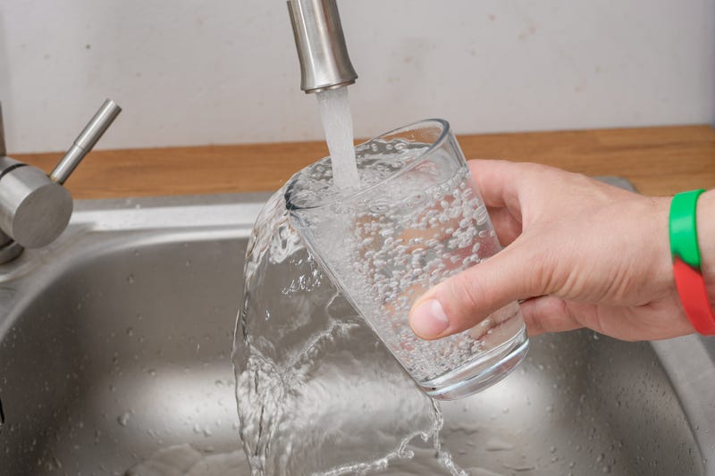 Tap Water