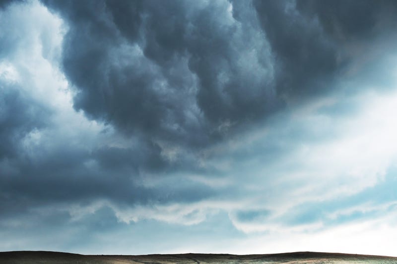 clouds