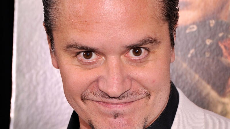 Mike Patton