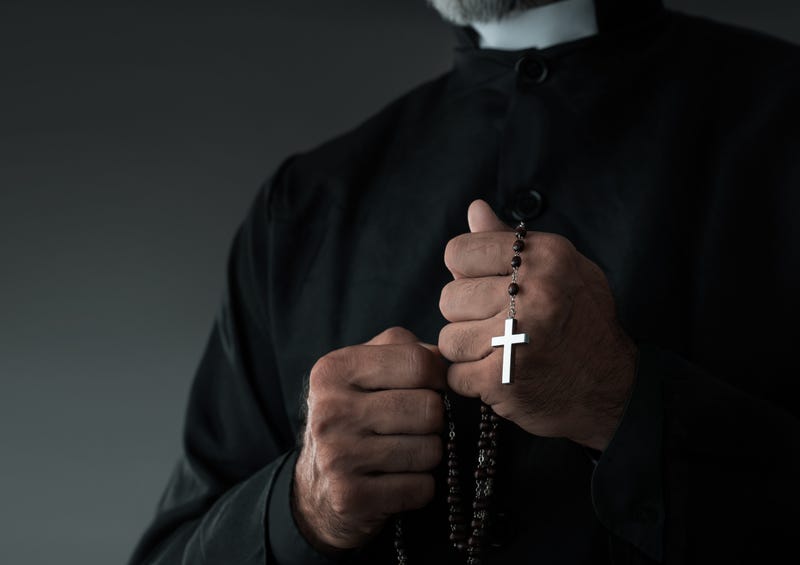 priest