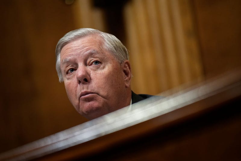 Sen. Lindsey Graham