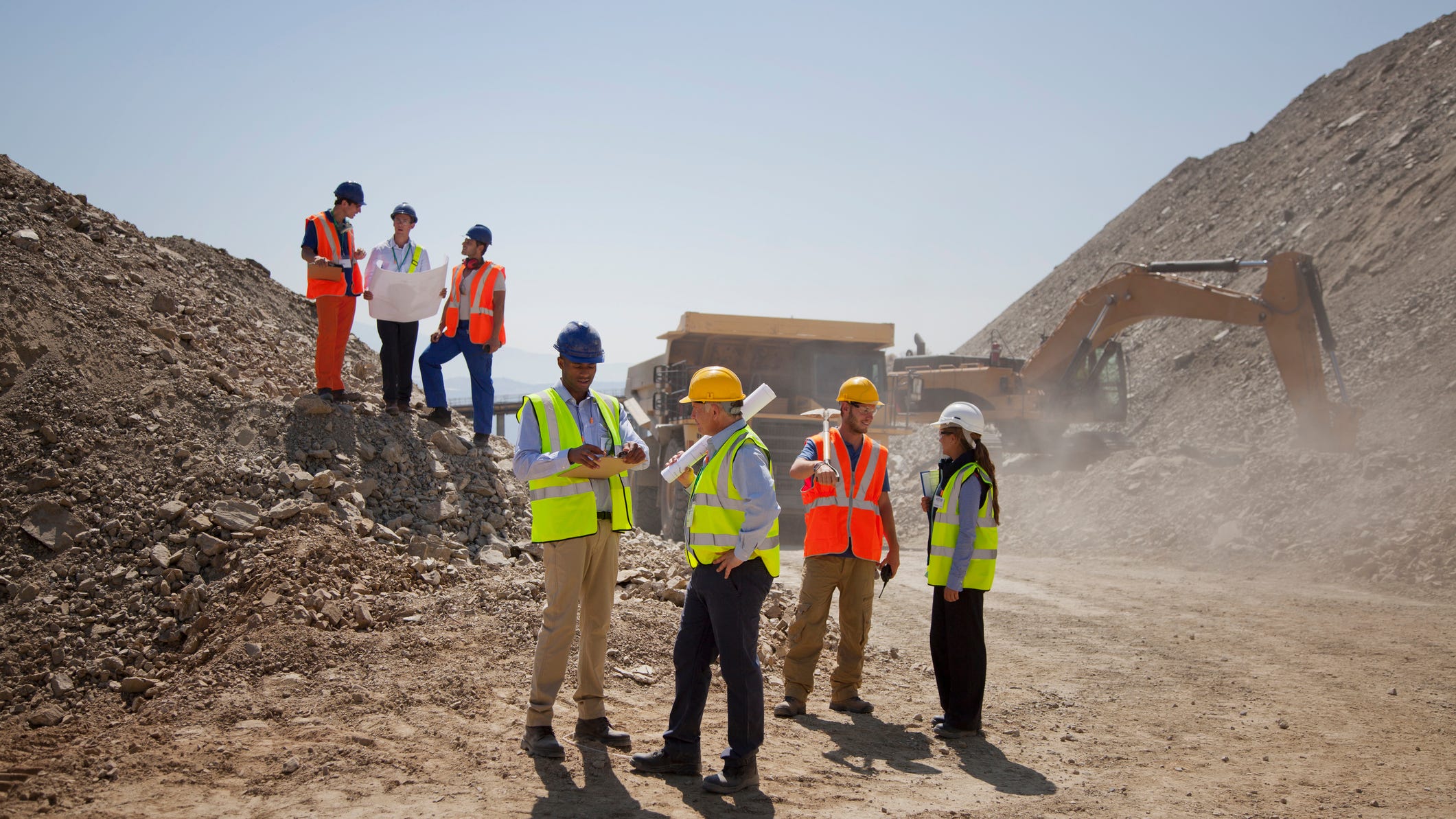 OSHA launches campaign to protect workers during ongoing heat wave
